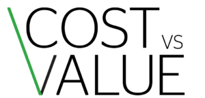link to cost vs value report