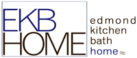 Edmond Kitchen & Bath LLC Logo