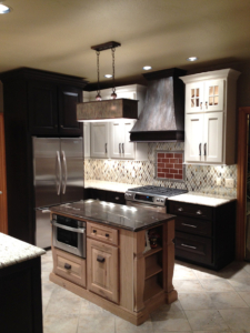 Weatherford Oklahoma Kitchen Remodel
