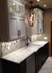 Weatherford Oklahoma Kitchen Remodel