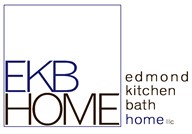 Edmond Kitchen & Bath LLC Logo