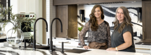 Custom Kitchen in OKC designed by Brenda and Megan with Edmond Kitchen and Bath