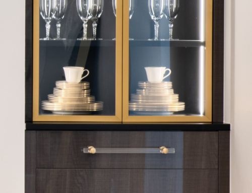 Dining Room Perfection – New Build in OKC