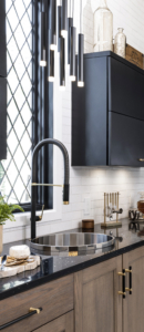 Wine Room Sink