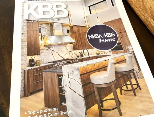 EKB at KBIS 2024 in Vegas!