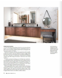 EKB Home in KBB magazine