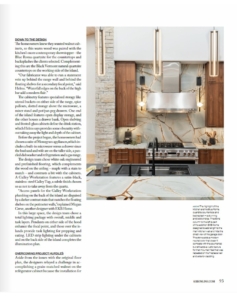 Edmond Kitchen and Bath in another national publication