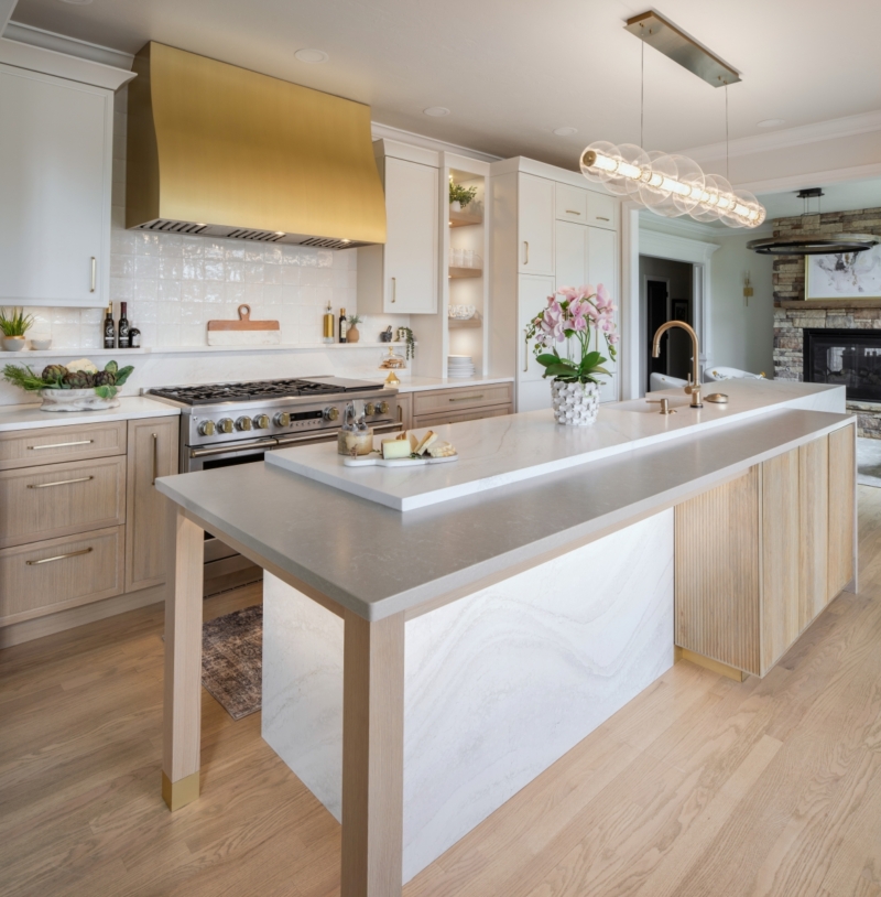 EKB Home Kitchen and Bath Remodels in OKC, Edmond