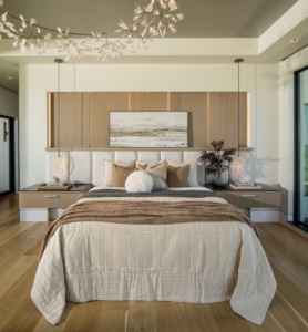 Stunning Modern Bedroom design