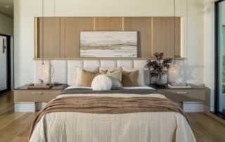 Stunning Modern Bedroom design