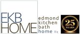 Edmond Kitchen & Bath LLC Logo