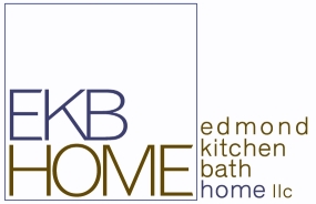 Edmond Kitchen & Bath LLC Logo