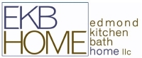 Edmond Kitchen & Bath LLC Logo