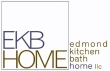 Edmond Kitchen & Bath LLC Logo