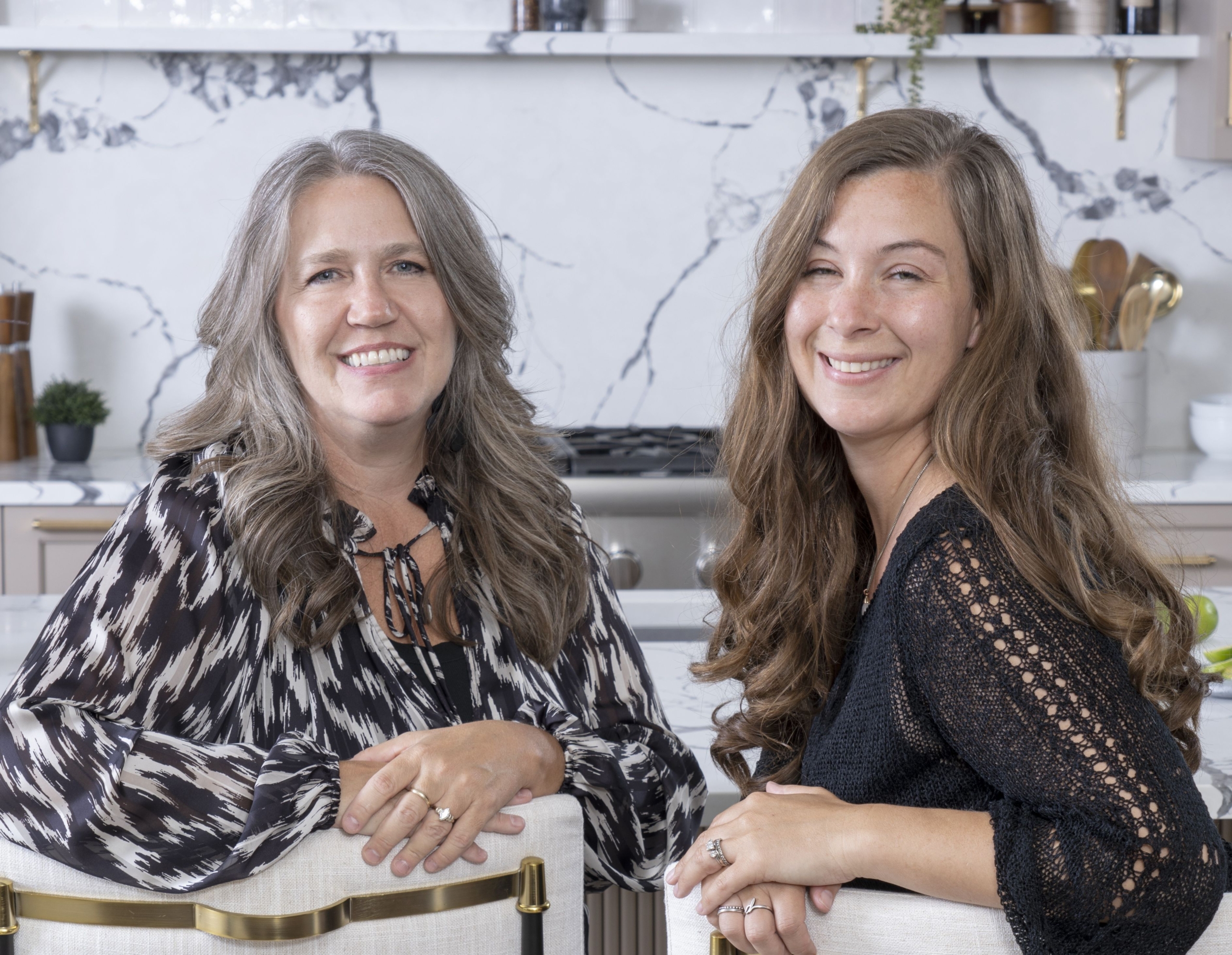 Brenda-and-Megan-kitchen-Designers-in-OKC Brenda and Megan Kitchen Designers in okc