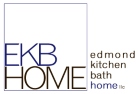 Edmond Kitchen & Bath LLC Logo