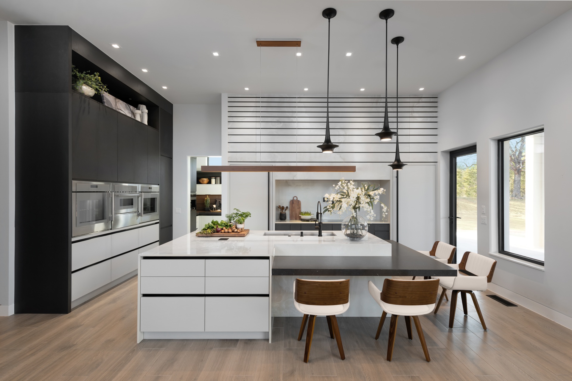 New-construction-kitchen-design-cabinets-okc