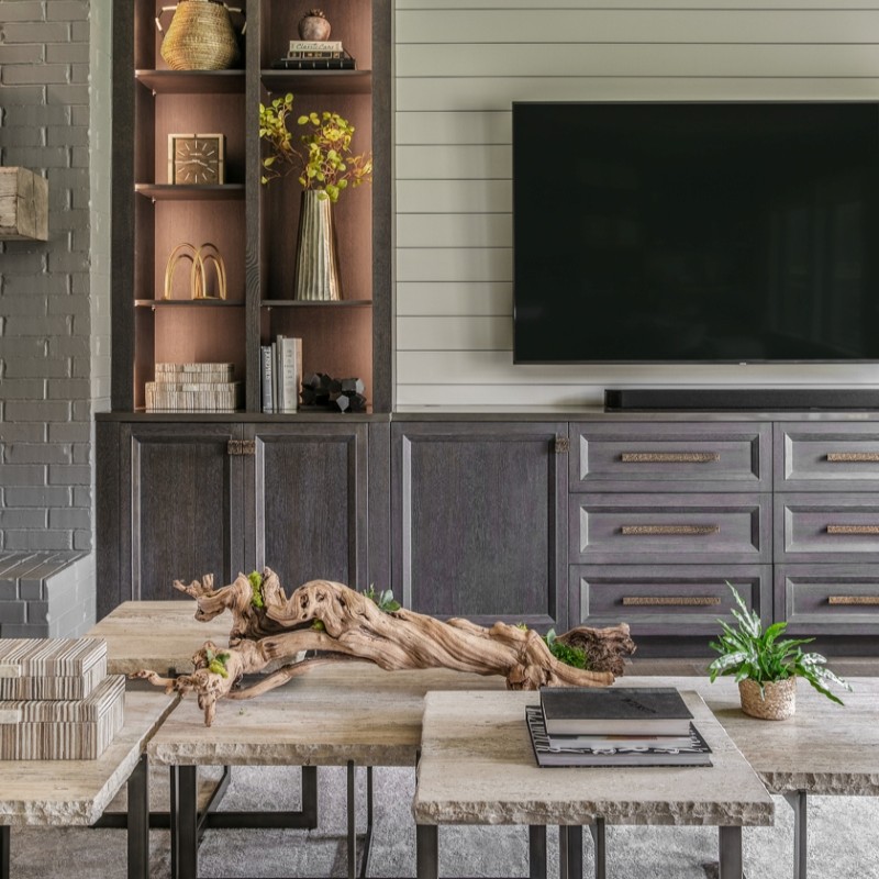 Redbud Whole Home Remodel