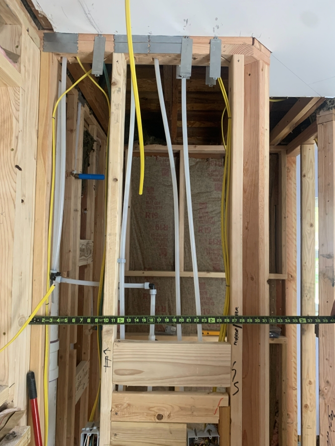 Measuring-the-as-built-mechanical