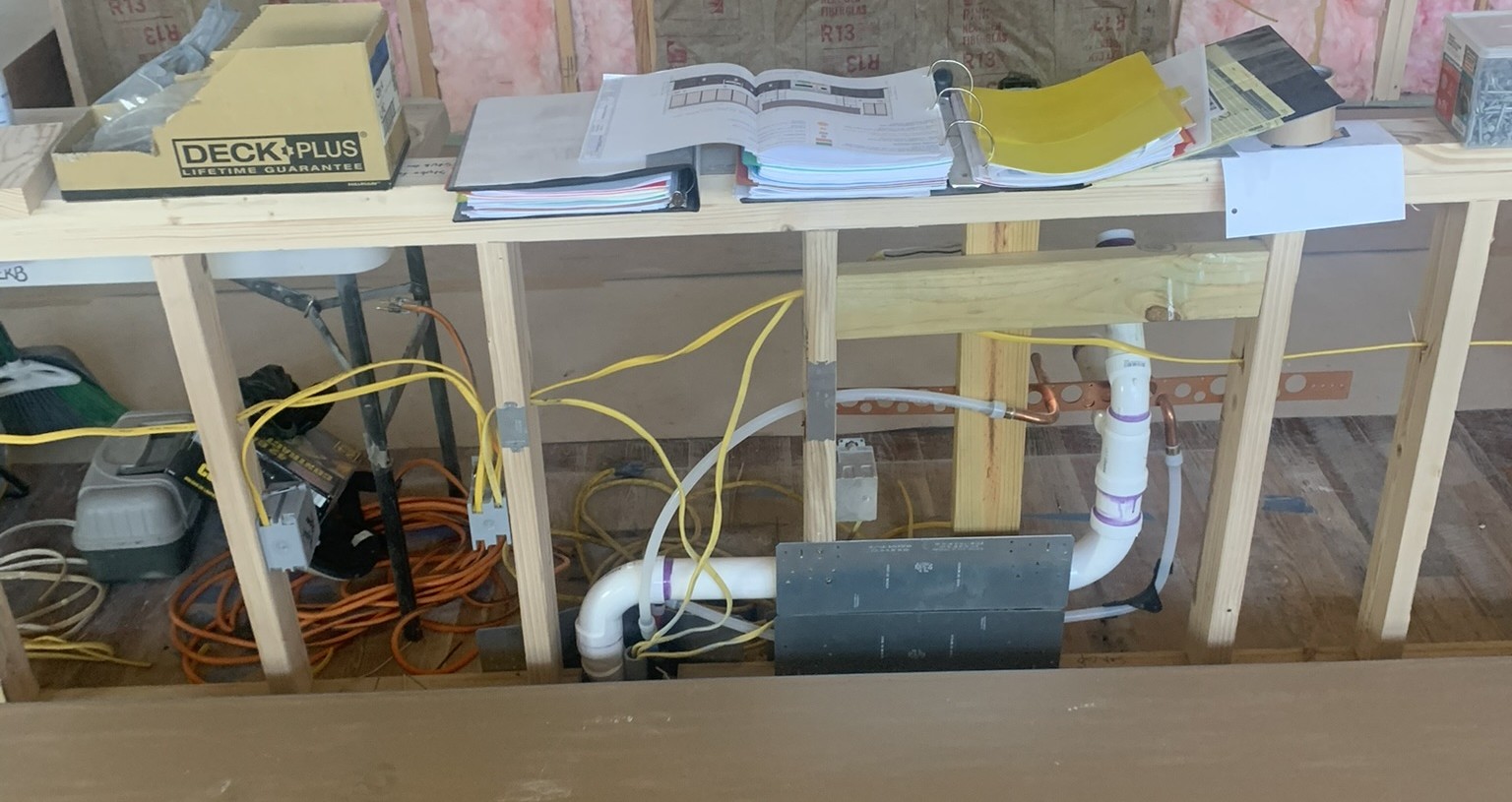Mechanical-placed-by-the-book