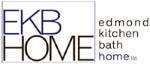 Edmond Kitchen & Bath LLC Logo