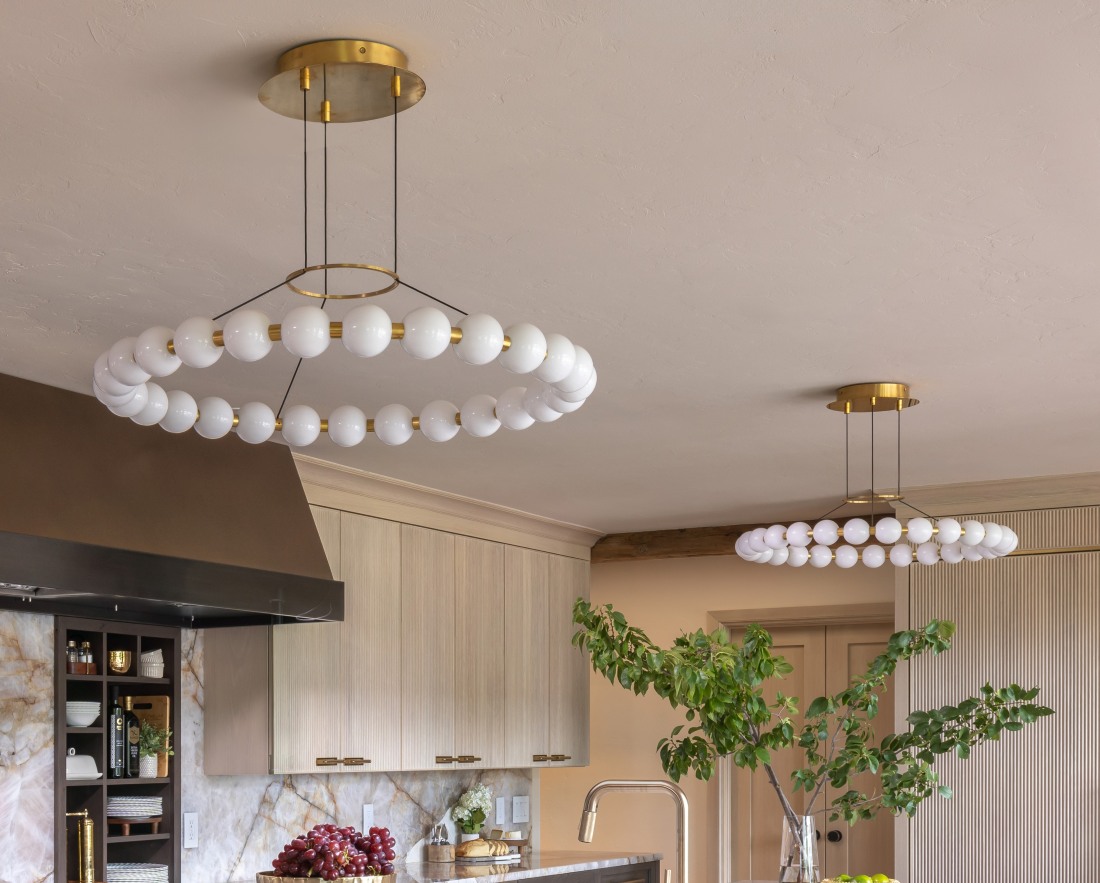 Chandeliers-chosen-for-this-edmond-kitchen-remodel-over-the-island