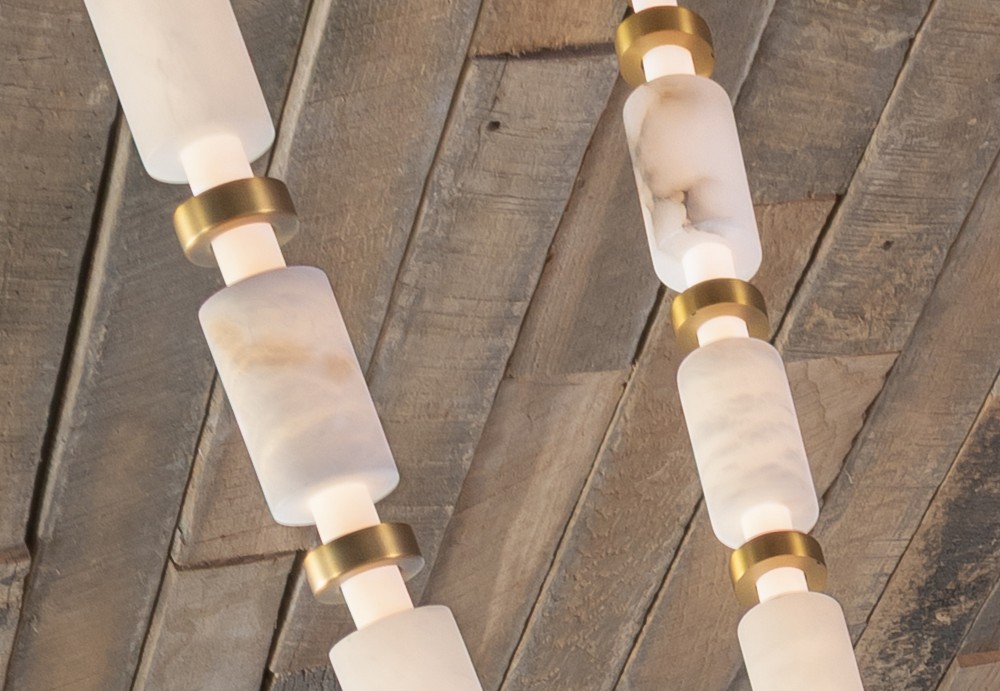 Edmond-Modern-Forms-Inspire-bead-light-detail